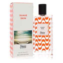 Lapidus Suave Skin | 3.3 oz EDT Spray | Women