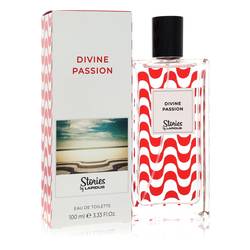 Lapidus Divine Passion | 3.3 oz EDT Spray | Women