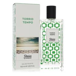 Lapidus Torrid Tempo | 3.3 oz EDT Spray | Men