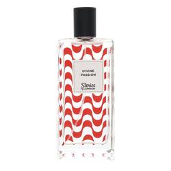 Lapidus Divine Passion | Eau De Toilette Spray (Tester) | Women | 3.33 oz Eau De Toilette Spray
