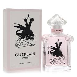 La Petite Robe Noire by Guerlain Eau De Toilette Spray 1.6 oz for Women