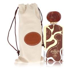 Lattafa Hayaatim | 3.4 oz EDP Spray | Men