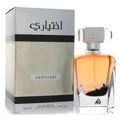 Lattafa Ekhtiari | 3.4 oz EDP Spray | Men