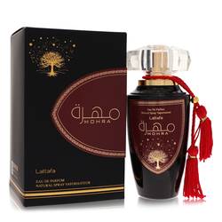 Lattafa Mohra | 3.4 oz EDP Spray | Men
