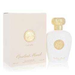 Lattafa Opulent Musk | 3.4 oz EDP Spray | Women
