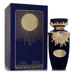 Lattafa Emaan | 3.4 oz EDP Spray | Men