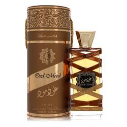 Lattafa Oud Mood Elixir | 3.4 oz EDP Spray | Men