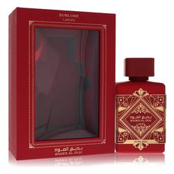 Lattafa Badee Al Oud Sublime | 3.4 oz EDP Spray | Men
