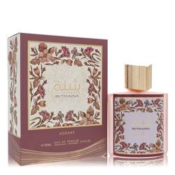 Lattafa Asdaaf Buthaina | Eau De Parfum Spray (Unisex) | Men | 3.4 oz Eau De Parfum Spray