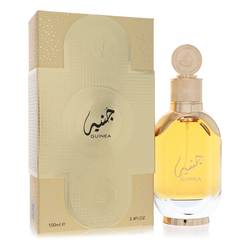 Lattafa Guinea | Eau De Parfum Spray (Unisex) | Men | 3.4 oz Eau De Parfum Spray