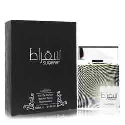 Lattafa Suqraat | 3.4 oz EDP Spray | Men