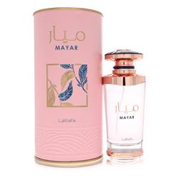 Lattafa Mayar | 3.4 oz EDP Spray | Women