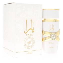 Lattafa Yara Moi | 3.4 oz EDP Spray | Women