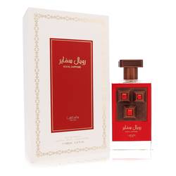 Lattafa Pride Royal Sapphire | 3.4 oz EDP Spray | Women