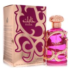 Lattafa Habik | Eau De Parfum Spray | Women | 3.4 oz