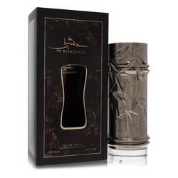 Lattafa Khashabi | 3.4 oz EDP Spray | Men