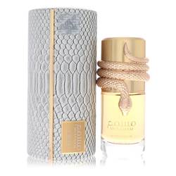 Lattafa Musamam White Intense | Eau De Parfum Spray (Unisex) | Men | 3.4 oz Eau De Parfum Spray