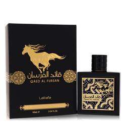 Lattafa Qaed Al Fursan | 3 oz EDP Spray | Men