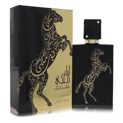Lattafa Lail Maleki | 3.4 oz EDP Spray | Men
