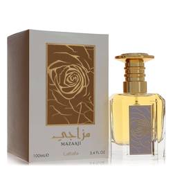 Lattafa Mazaaji | 3.4 oz EDP Spray | Women