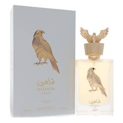 Lattafa Pride Shaheen Gold | 3.4 oz EDP Spray | Women