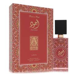 Lattafa Ajwad Pink To Pink | Eau De Parfum Spray (Unisex) | Women | 2 oz Eau De Parfum Spray