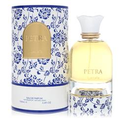 Lattafa Petra | Eau De Parfum Spray (Unisex) | Women | 3.4 oz Eau De Parfum Spray