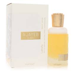 Lattafa Ajayeb Dubai Portrait | 3.4 oz EDP Spray | Men