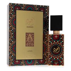Lattafa Ajwad | 2.03 oz EDP Spray | Women