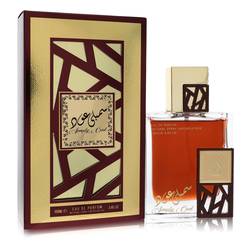 Lattafa Simply Oud | 3.4 oz EDP Spray | Men