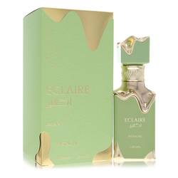 Lattafa Eclaire Pistache | Eau De Parfum Spray (Unisex) | Women | 3.4 oz Eau De Parfum Spray