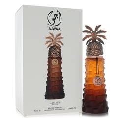 Lattafa Pride Ajwaa | Eau De Parfum Spray (Unisex) | Women | 3.04 oz Eau De Parfum Spray