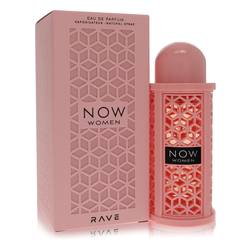 Lattafa Rave Now | 3.4 oz EDP Spray | Women