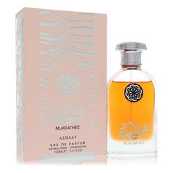 Lattafa Asdaaf Muadathee | Eau De Parfum Spray (Unisex) | Women | 3.4 oz Eau De Parfum Spray