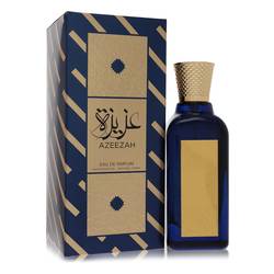 Lattafa Azeezah | Eau De Parfum Spray (Unisex) | Women | 3.4 oz Eau De Parfum Spray