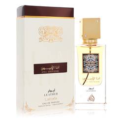 Lattafa Ana Abiyedh Leather | 2 oz EDP Spray | Women