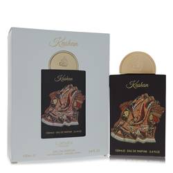 Lattafa Pride Kashan | Eau De Parfum Spray (Unisex) | Men | 3.4 oz Eau De Parfum Spray
