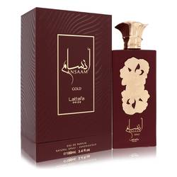 Lattafa Pride Ansaam Gold | 3.4 oz EDP Spray | Women
