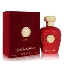 Lattafa Opulent Red | 3.4 oz EDP Spray | Women
