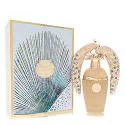 Lattafa Afeef | Eau De Parfum Spray (Unisex) | Women | 3.4 oz Eau De Parfum Spray