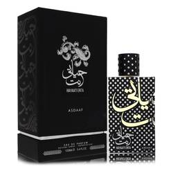 Lattafa Asdaaf Hayaati Enta | Eau De Parfum Spray (Unisex) | Men | 3.4 oz Eau De Parfum Spray