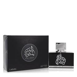 Lattafa Al Dur Al Maknoon Silver | 3.4 oz EDP Spray | Men