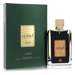 Lattafa Ejaazi | 3.4 oz EDP Spray | Men