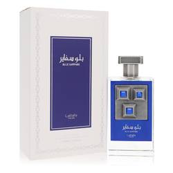 Lattafa Pride Blue Sapphire | 3.4 oz EDP Spray | Men
