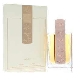 Lattafa Angham | Eau De Parfum Spray (Unisex) | Women | 3.4 oz Eau De Parfum Spray