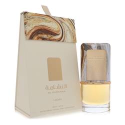 Lattafa Al Nashama | 3.4 oz EDP Spray | Women