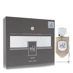 Lattafa Liam Grey | 3.4 oz EDP Spray | Men