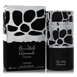 Lattafa Qimmah | 3.4 oz EDP Spray | Men
