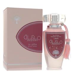 Lattafa Mohra Silky Rose | 3.4 oz EDP Spray | Women