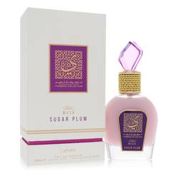 Lattafa Musk Sugar Plum | Eau De Parfum Spray (Unisex) | Women | 3.4 oz Eau De Parfum Spray